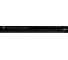 Утолщенная линейка Kinex (K-MET) 500х32х5мм DIN866/B BlackCoat 1012-04-050 1
