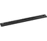 Утолщенная линейка Kinex (K-MET) 500х32х5мм DIN866/B BlackCoat 1012-04-050 3