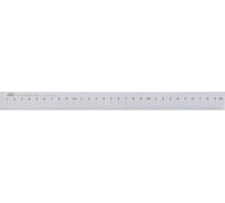 Утолщенная линейка Kinex (K-MET) 1000х30х6мм DIN866/B 1012-02-100