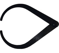 Кронциркуль для наружных измерений Kinex (K-MET) 0-250мм 2002-1