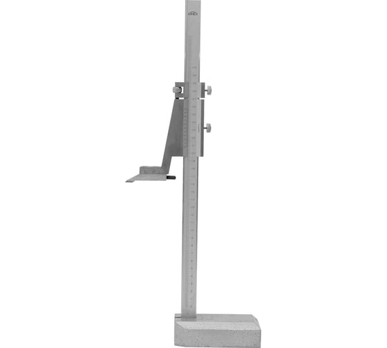 Штангенрейсмас Kinex (K-MET) ШР-300 0-300мм, 0.02мм 3014-02-030 1