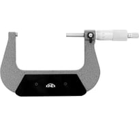 Микрометр Kinex (K-MET)  МК-125 100-125мм, 0.01мм, DIN863 7011