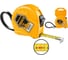 Рулетка INGCO 5*19 мм HSMT08352-1 2
