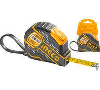 Рулетка INGCO 5*25 мм HSMT0805.1