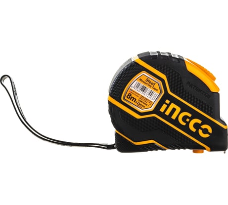 Рулетка INGCO 8*25 мм HSMT0808.1