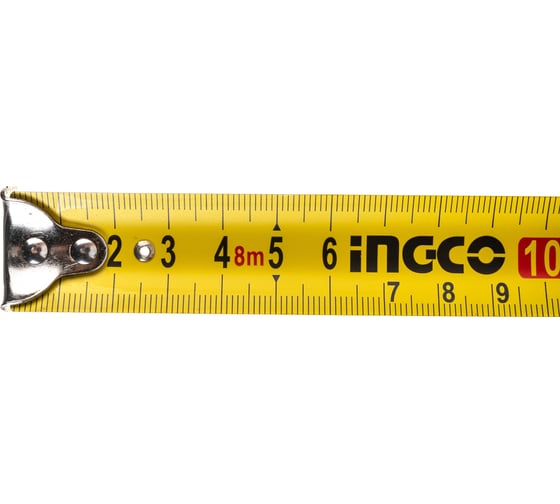 Рулетка INGCO 8*25 мм HSMT0808.1