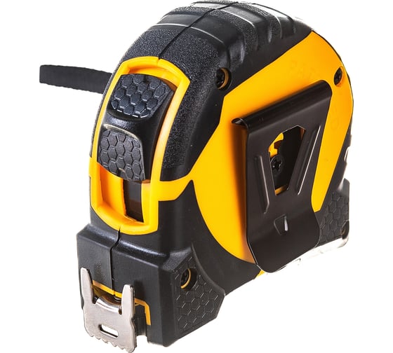 Рулетка INGCO 5*19 мм INDUSTRIAL HSMT88052.1