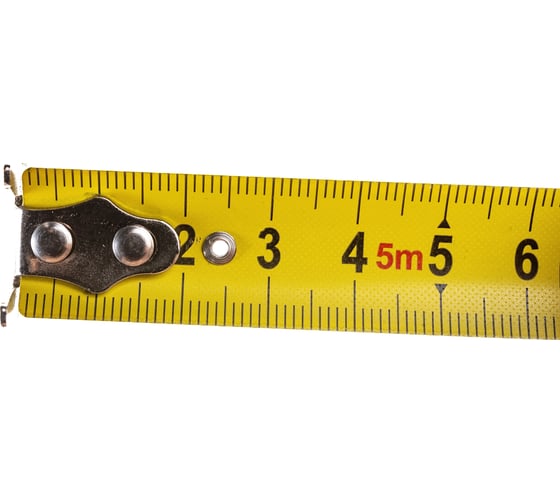 Рулетка INGCO 5*19 мм INDUSTRIAL HSMT88052.1