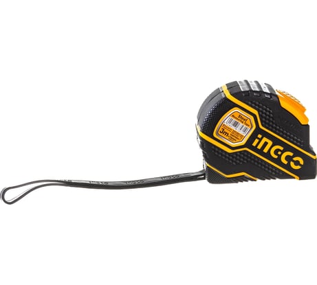 Рулетка INGCO 3*16 мм HSMT0803.1