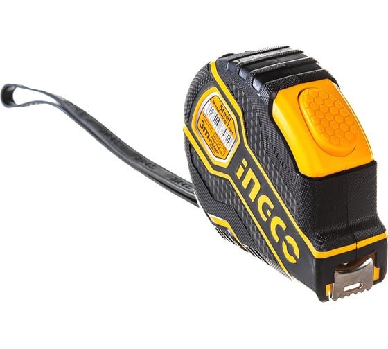 Рулетка INGCO 3*16 мм HSMT0803.1