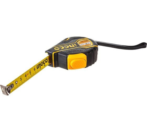 Рулетка INGCO 3*16 мм HSMT0803.1