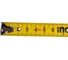 Рулетка INGCO 3*16 мм HSMT0803.1 6