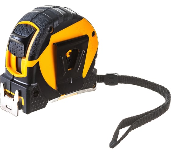 Рулетка INGCO 5*25 мм INDUSTRIAL HSMT8805.1