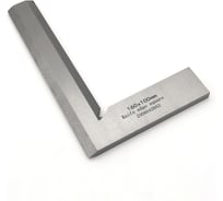 Угольник BESTE УЛП-160 160х100 DIN875/1 AC01200148