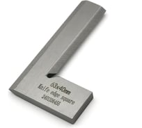 Угольник BESTE УЛП-60 63х40 DIN875/1 AC01200144