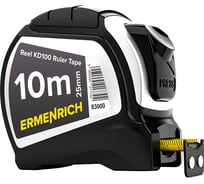 Рулетка Ermenrich Reel KD100 83000