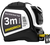 Рулетка Ermenrich Reel KD30 82997