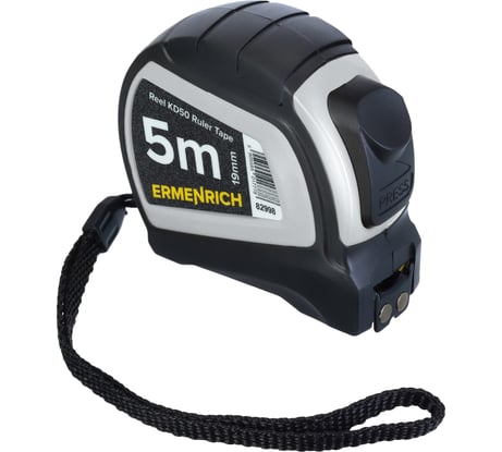 Рулетка Ermenrich (Эрменрих) Reel KD50 82998