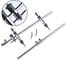 Циркуль GOLDRATIO Beam Trammel 900 мм М00023183 1