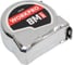 Рулетка WORKPRO 8 м (26футов), 25 мм, металлический корпус WP261012 1