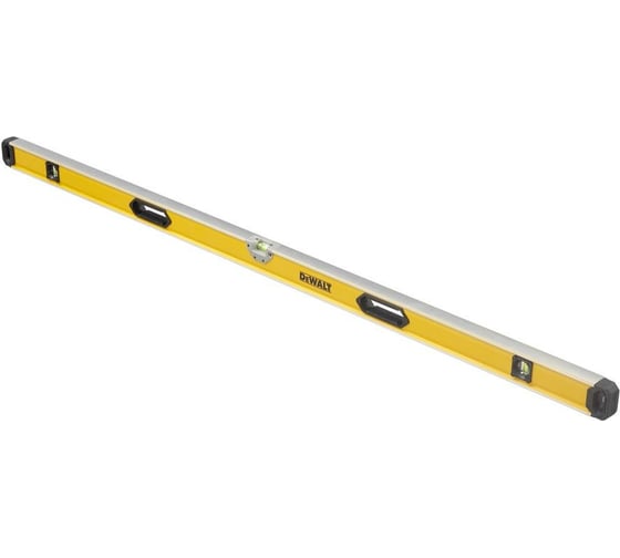Уровень DEWALT 180см DWHT0-43172