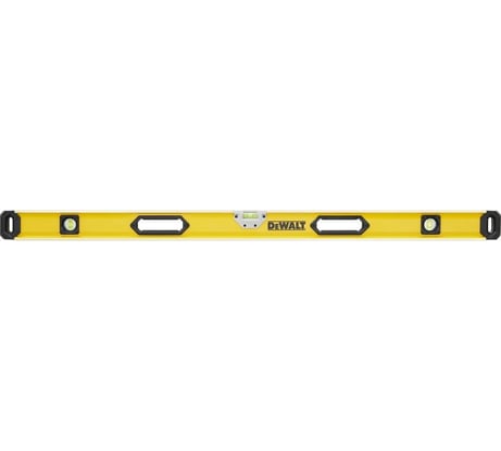 Уровень DEWALT 120см DWHT0-43248