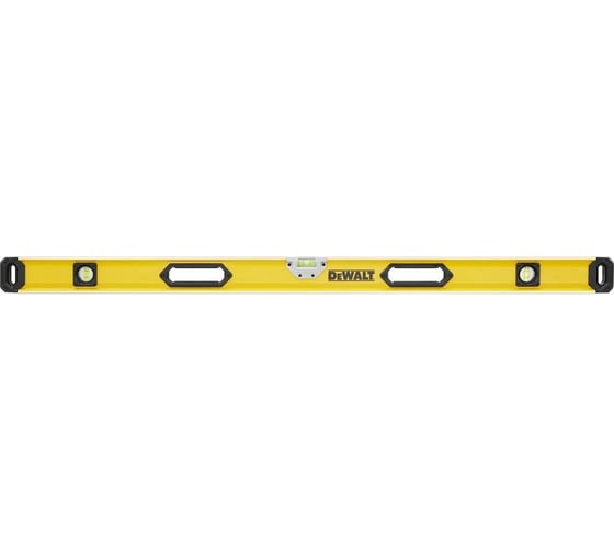 Уровень DEWALT 120см DWHT0-43248