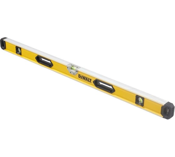 Уровень DEWALT 120см DWHT0-43248