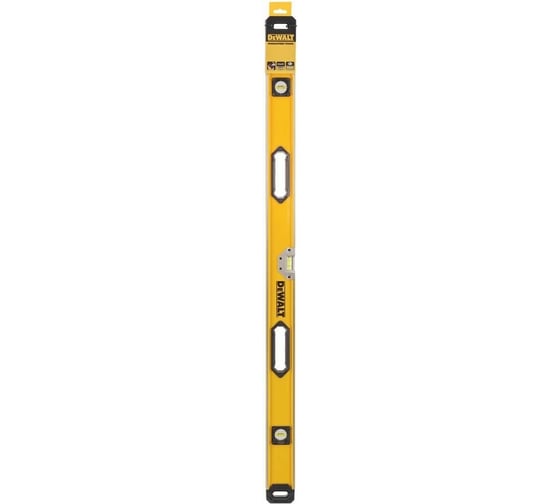 Уровень DEWALT 120см DWHT0-43248