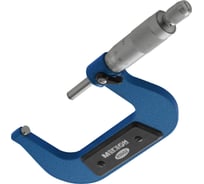 Механический микрометр МЕГЕОН 80602 к0000031950