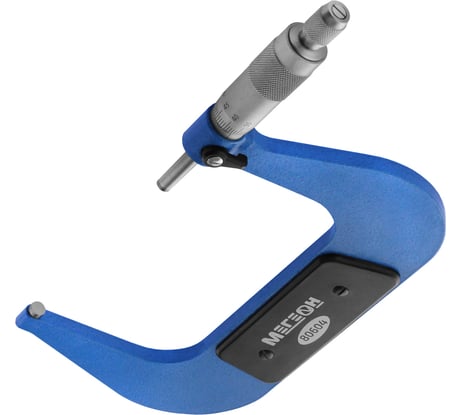 Механический микрометр МЕГЕОН 80604 к0000031952