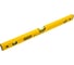 Уровень HARDY серия 42, 60см, 3 глазка 0730-420600 3