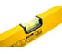 Уровень HARDY серия 42, 60см, 3 глазка 0730-420600 4