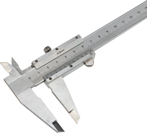 Штангенциркуль REXANT ШЦ - 250 мм 12-9102