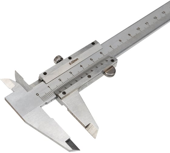 Штангенциркуль REXANT ШЦ - 150 мм 12-9101-2