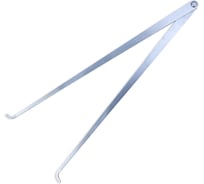 Кронциркуль для внутренних измерений прямой GOLDRATIO 600 мм М00007863