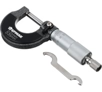 Микрометр механический ЕРМАК 0-25 мм 660-020