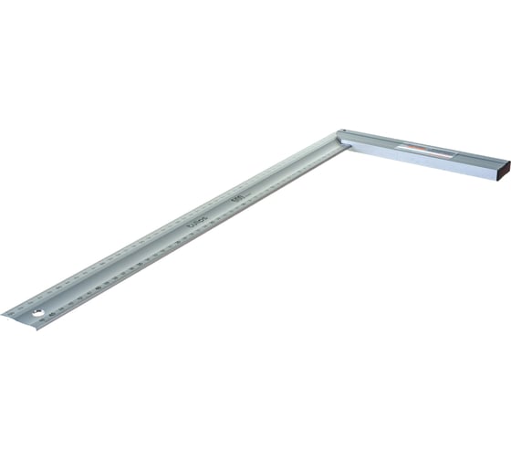 Алюминиевый угольник Tulips tools 500 мм II11-500