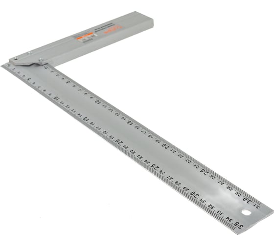 Алюминиевый угольник Tulips tools 350 мм II11-350