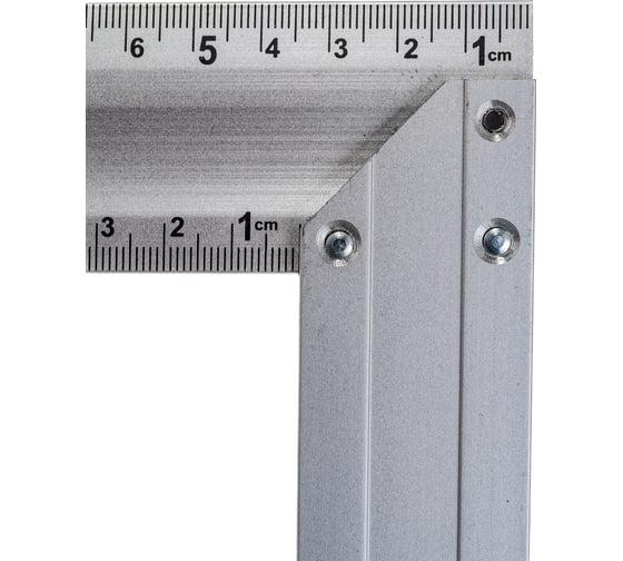 Алюминиевый угольник Tulips tools 350 мм II11-350