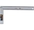 Алюминиевый угольник Tulips tools 350 мм II11-350 1