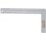 Алюминиевый угольник Tulips tools 350 мм II11-350 2