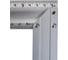 Алюминиевый угольник Tulips tools 350 мм II11-350 5