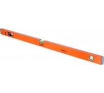 Уровень Tulips tools 2 глазка, 100 см II13-604