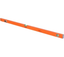 Уровень Tulips tools 2 глазка, 120 см II13-605