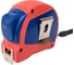 Рулетка с автоблокировкой Tulips tools 5 м/25 мм IS10-606 3