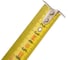 Рулетка с автоблокировкой Tulips tools 5 м/25 мм IS10-606 4