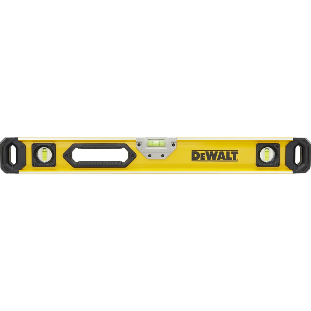 Уровень DEWALT 60см DWHT0-43224 - выгодная цена, отзывы, характеристики ...