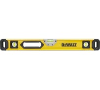 Уровень DEWALT 60см DWHT0-43224