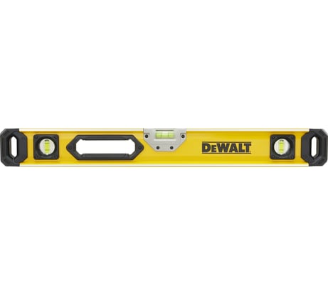 Уровень DEWALT 60см DWHT0-43224
